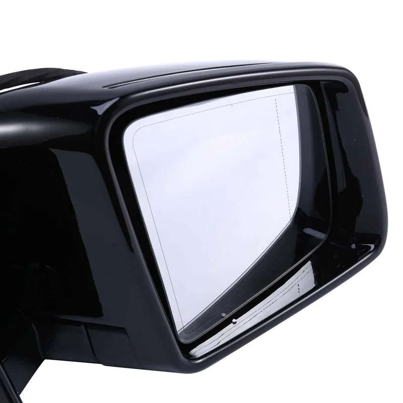for 2005-11 Mercedes Benz W164 X164 ML GL Class Power Rear View Mirror Side Door Mirror