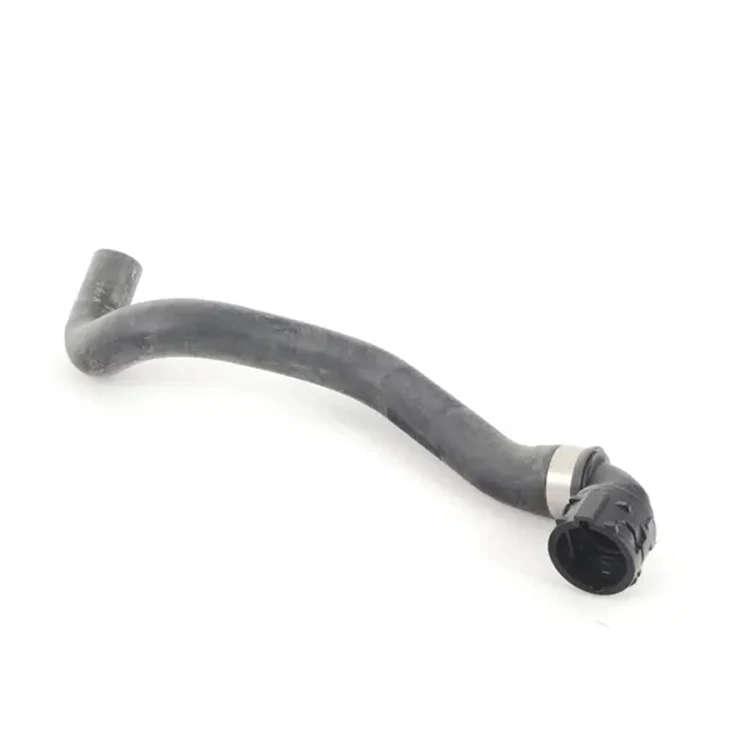 64216918912 Engine Return Line Heat Exchanger Hose For BMW X5 E53 X5 4.4i N62 X5 4.8is