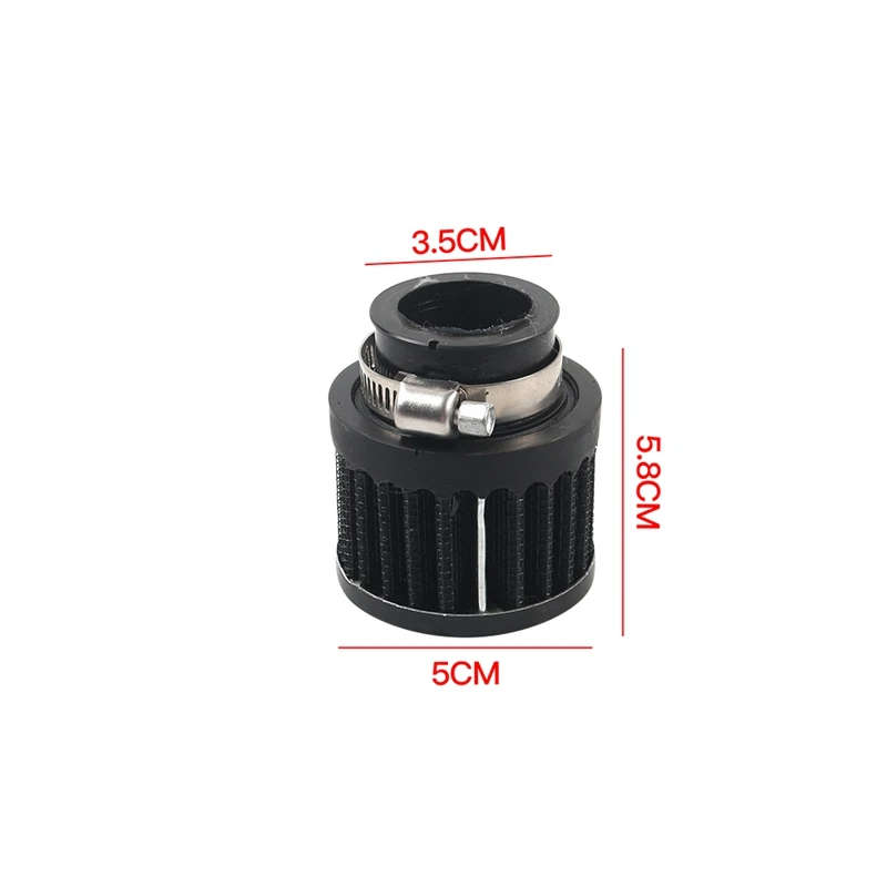XDR Turbo Blow Off Valve for Can Am Maverick X3 2017-2019 R - 615903