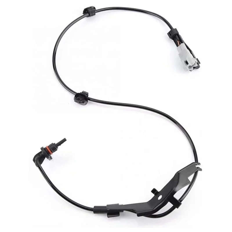 89545-0K060 89545 0K060 895450K060 Plastic Wheel Speed Sensor for Toyota Fortuner Hilux