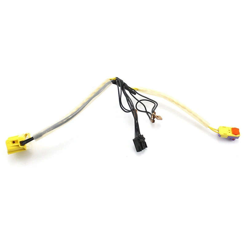 For -Golf 6 Tiguan Touran MK6 MF Steering Wheel MFSW Airbag Cable 5K0971584C