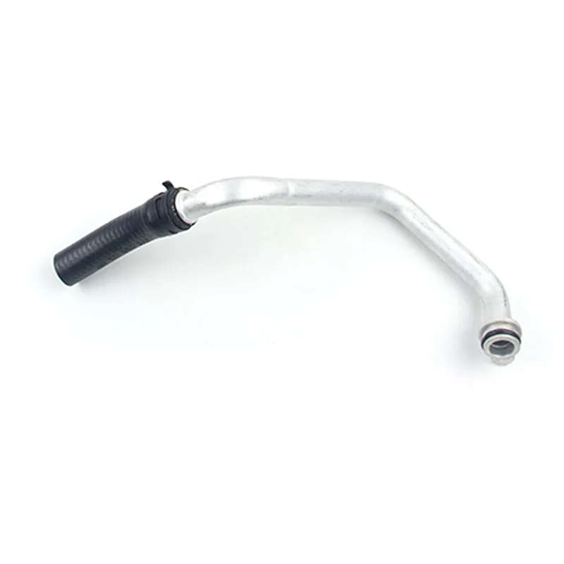 Car Oil Radiator Hose For Mercedes Benz CLS SLK S ML 350 CLS 300 ML 300 2012-2015