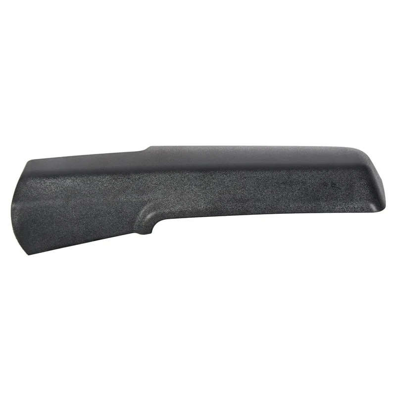 Trailer Tow Mirror Front Arm Cover 68263393AA 68263392AA for 2014-19 Dodge Ram 1500 2500 3500 RH LH