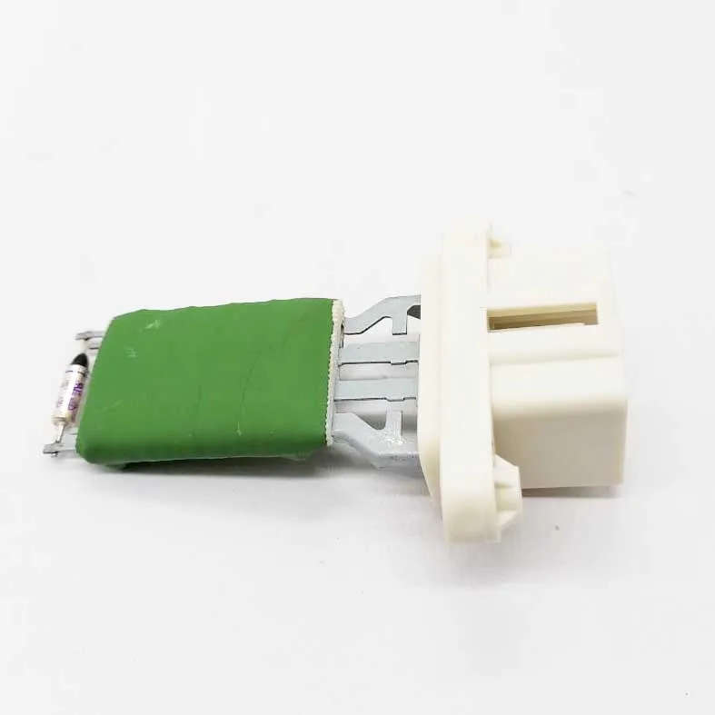 Heater Motor Fan Blower Resistor For Focus Fusion
