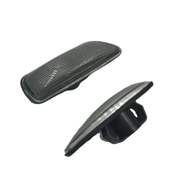 Car Front Fender Marker Light Side Indicator Turn Signal Lamp Suit For VOLVO S60 S80 XC90 XC70 V70