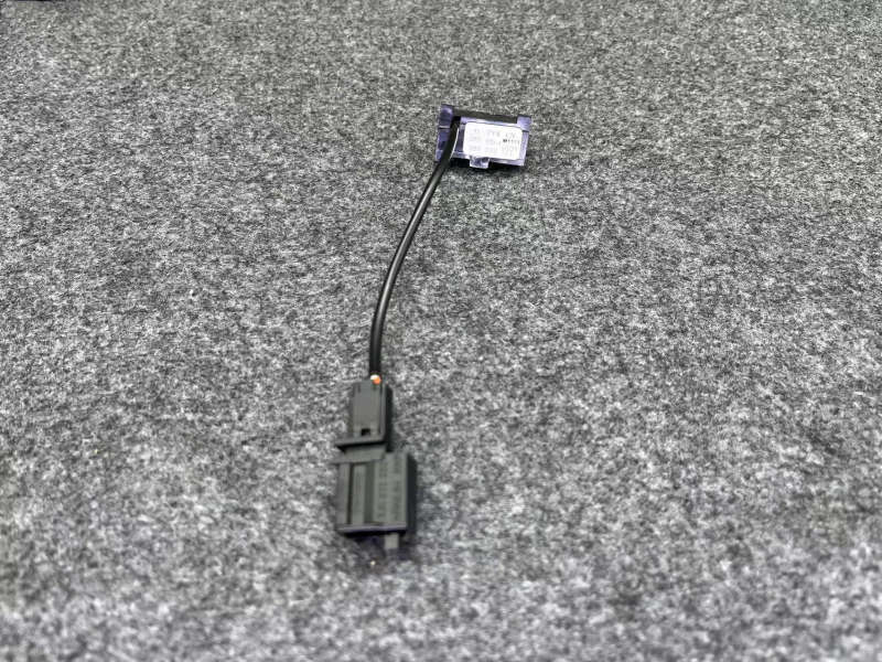 5 pieces Car Bluetooth Module Wireless Microphone For Passat B6 B7 Golf 5 MK5 6 MK6 Tiguan
