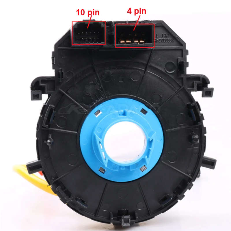 93490-2P400 14Channel Contact Sub assy for 2009-2013 Kia Sorento