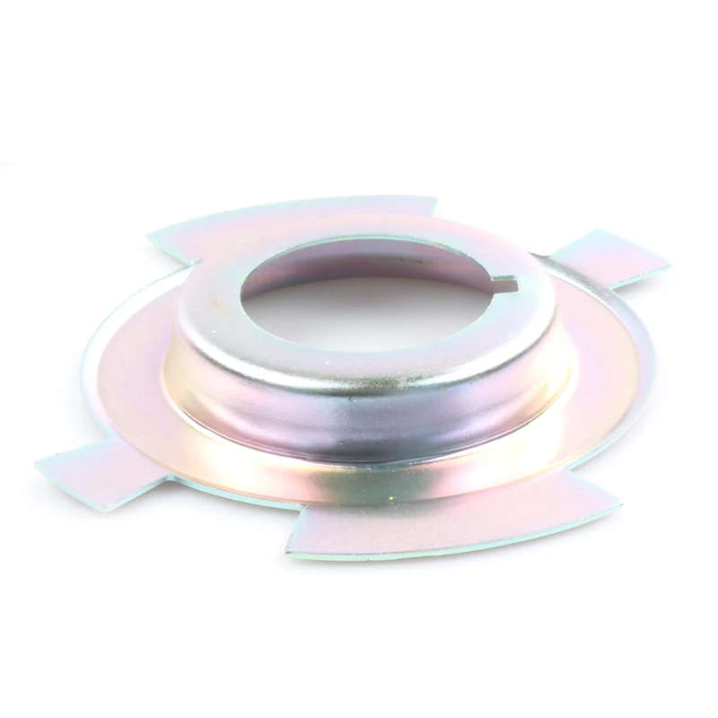 Crankshaft Position Sensor Crank Angle Sensing BLADE PLATE For Mitsubishi Pajero L200 K64T Series