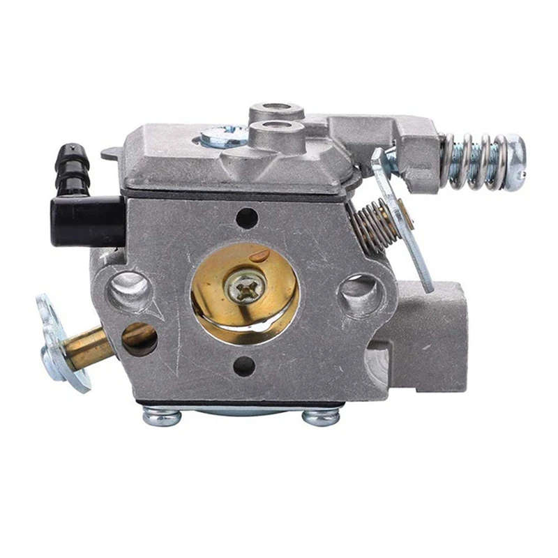 Carburetor Kit for Walbro WT-589 Echo CS300 CS3000 CS3400 Chainsaws Parts A021000232 A021000231