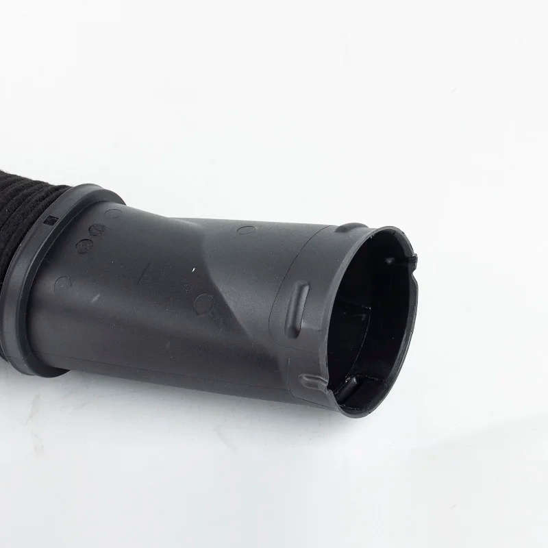Rubber Air Intake Pipe Inlet Air Hose For Mercedes Benz CL500 S63