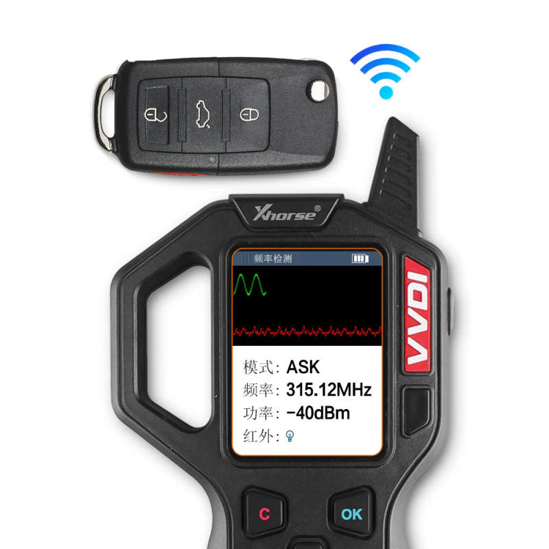 4 Button For Ford 2001-07 Expedition Focus F Modified Complete Remote Key ID63 Chip 315Mhz