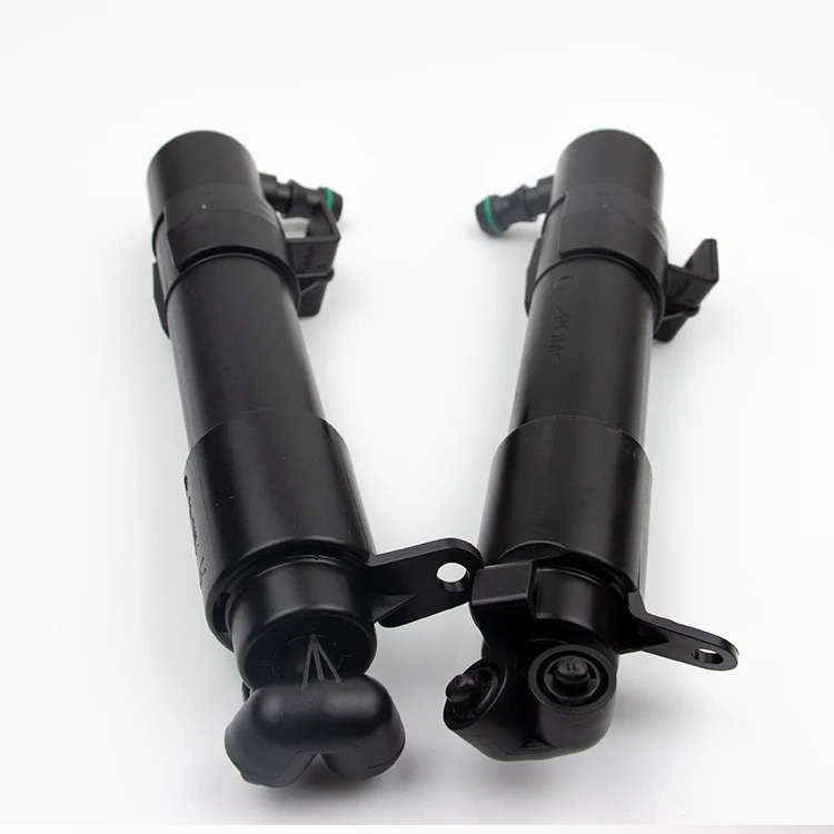 Headlight Washer Nozzle Pump Cylinder For Mercedes E320 E350 E550 E63 AMG W211 2007 2008 2009