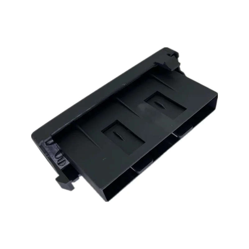 Automobile center console cup holder + black card holder card slot coin slot For-Polo 9N