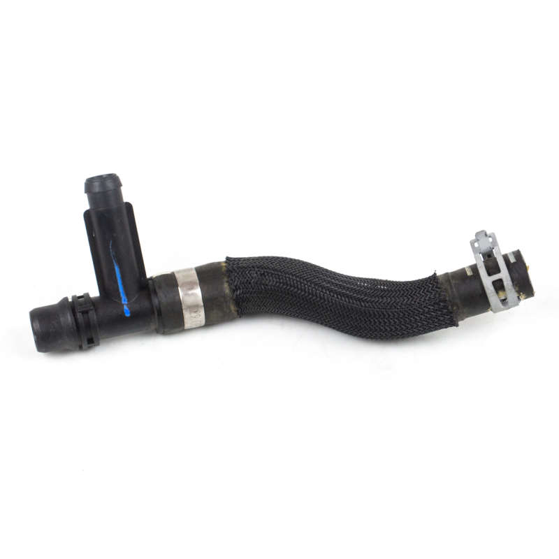 Heating Water Pipe Tee 9801074480 For Peugeot 308s New 308 New 408 T93 1.8