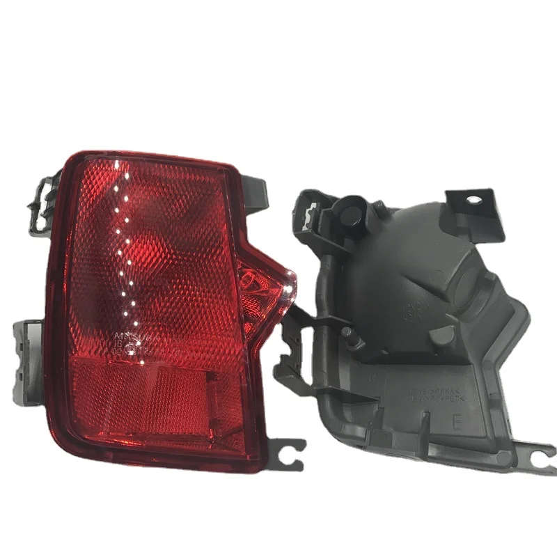 Car rear tail bumper reflector lamp fog light Clearance Lights fits For Subaru Outback 2009-14