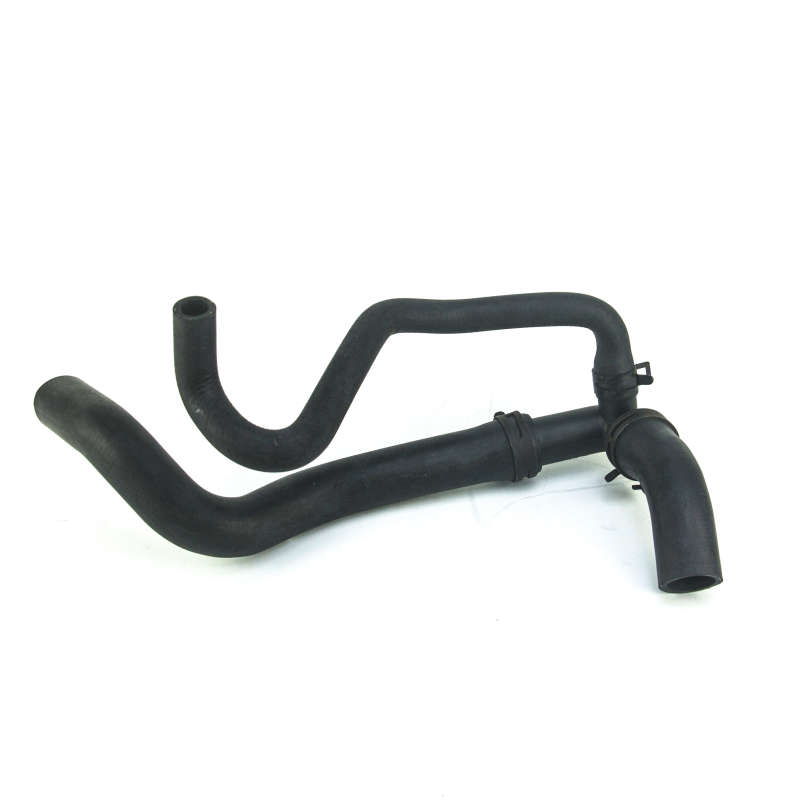 9807943780 Automatic Three-way Downpipe For Peugeot 2008/301 Citroen C3-XR/Elysee
