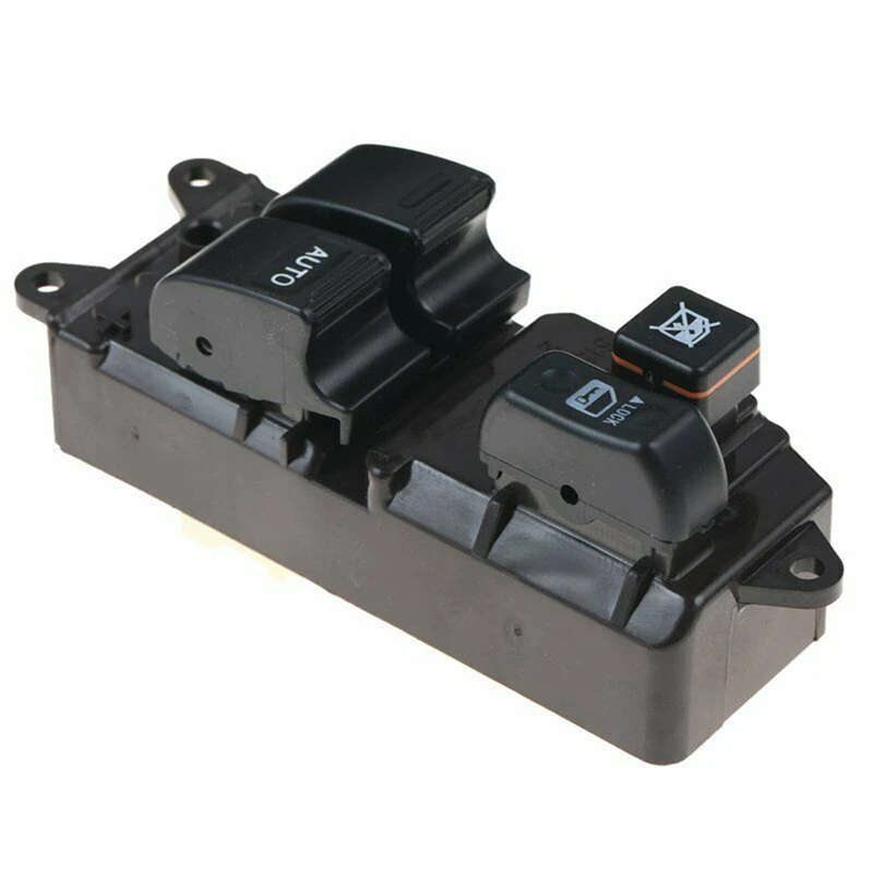 Electric Power Master Window Switch 84820-10090 for Toyota Hilux Hiace Land Cruiser 1996-2008