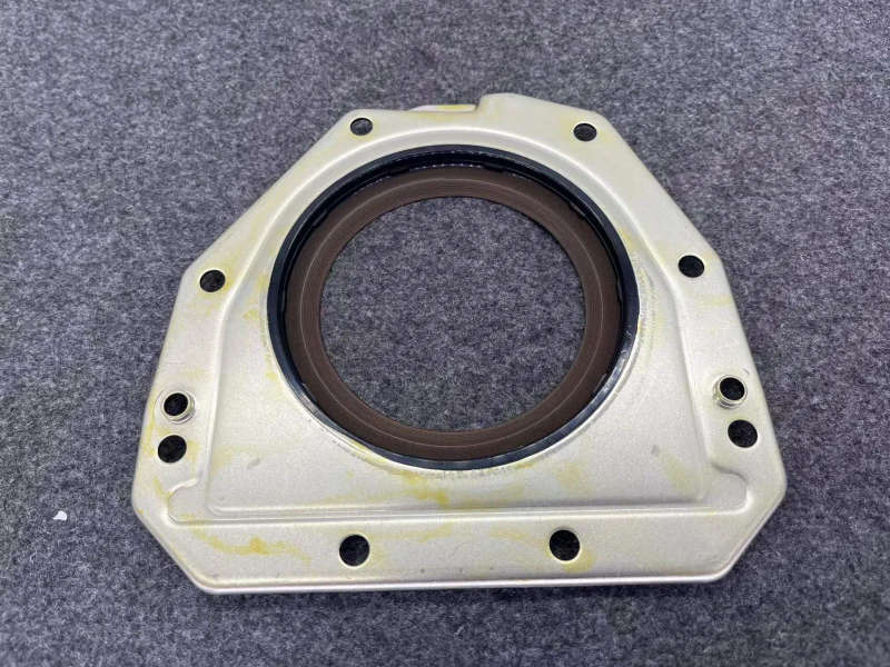 Engine Rear Main Crankshaft Shaft Gasket Seal For VW Golf Jetta Passat Audi A1 A3 A4 A7 Q5