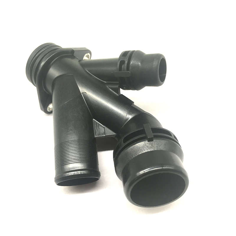 LR094089 Part Connector Tube For Land Rover Aurora 2012 Range Rover Discovery 2015 Outlet Tube