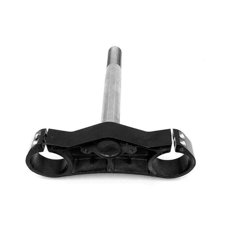 Handlebar Riser Mounting Rod Inverted Shock-Absorbing Front Fork Steering Gear Motorcycle 45MM