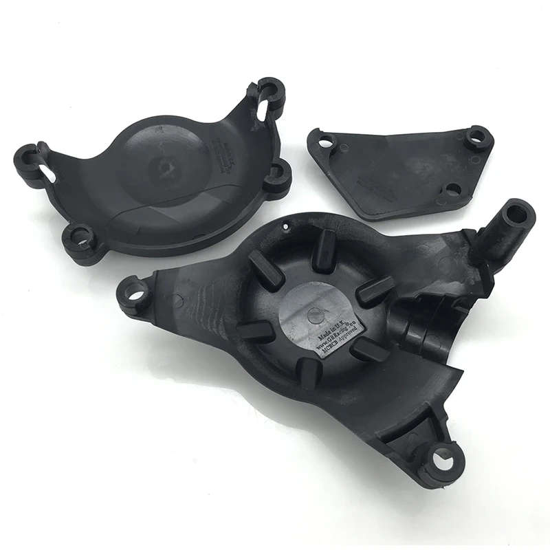 Motorcycles Engine Cover Protection Case for YAMAHA YZF600 YZF-R6 2006-20 for GB Racing