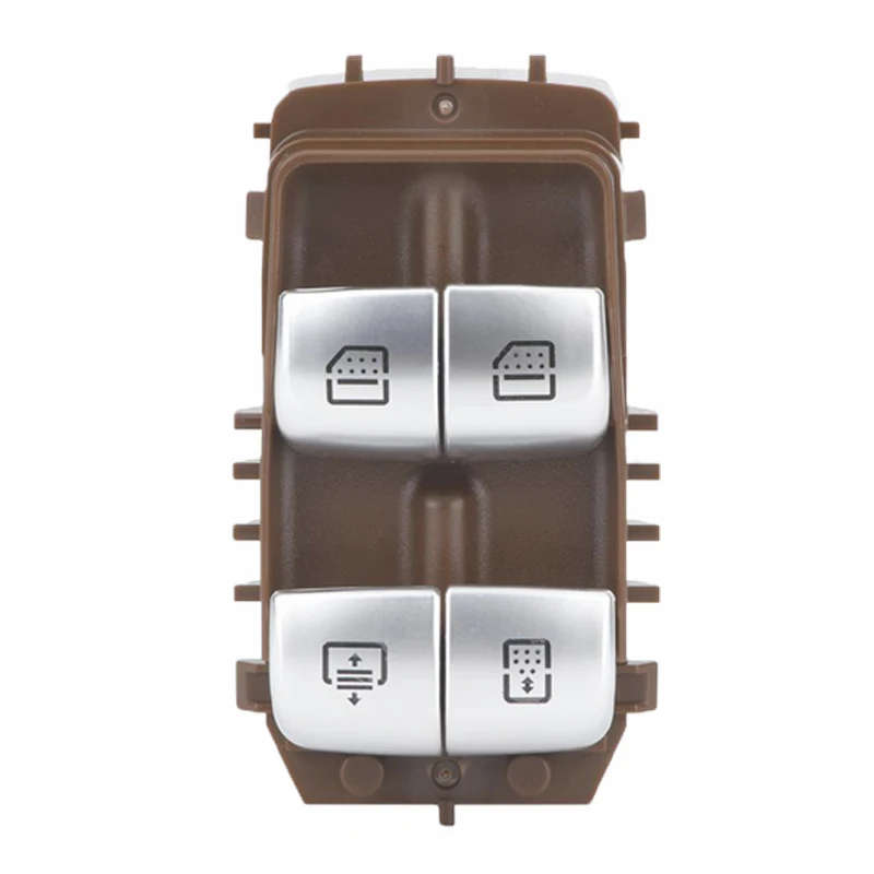 Window Switch Electric Window Switch For Mercedes Benz W222 W213 S300 S350 S400 E180 E200 AMG