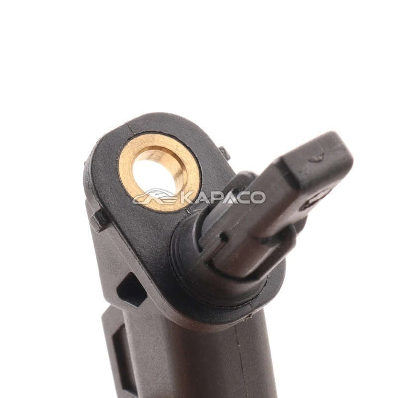 2 PCS ABS Wheel Speed Sensor For Ford CMax Focus Kuga Mondeo Volvo C30 C70 S40 V50 S40 Mazda