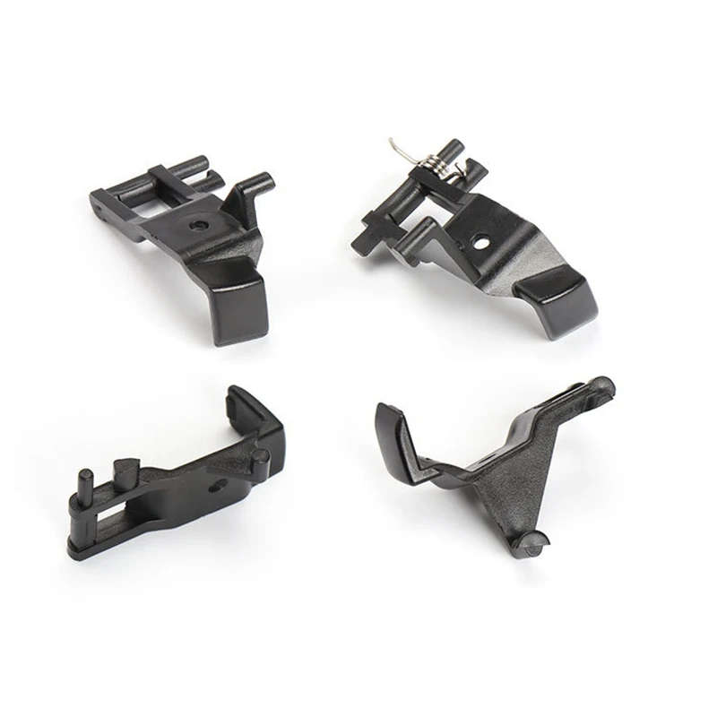 Car Armrest Box Buckle Lockers Switch Clip for Mercedes Benz ML320 ML350 GL400 W166 2012-2019
