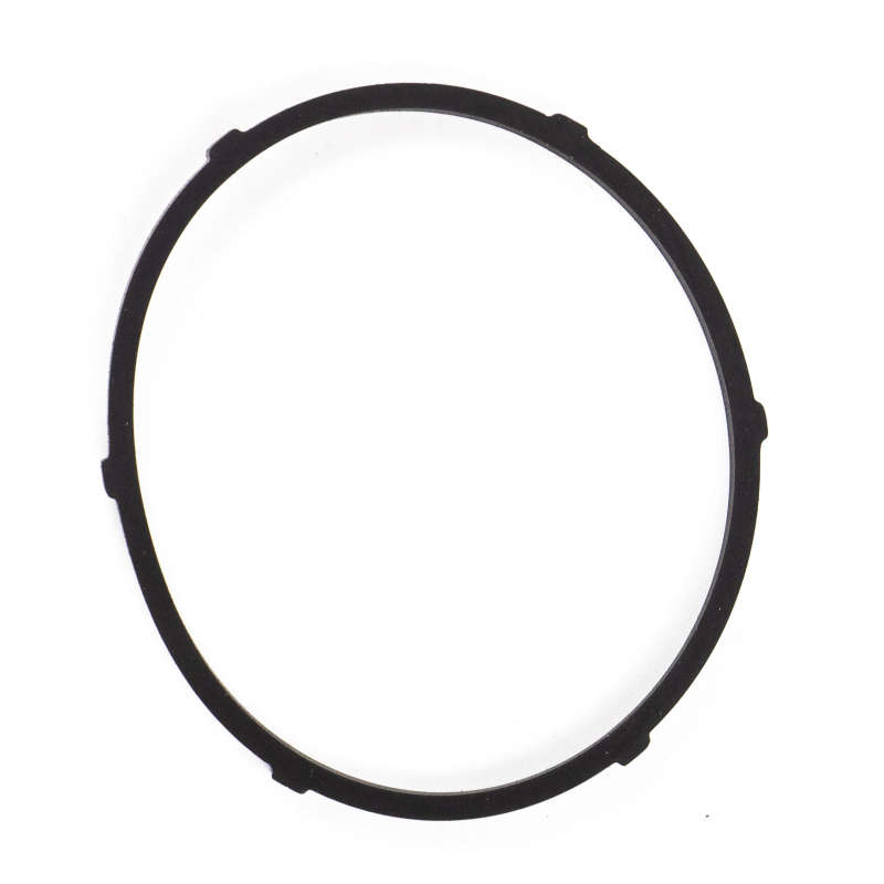 2pc/set Automatic Transmission Oil Water Heat Exchanger Seal Gasket For Peugeot 206 207 2008 301