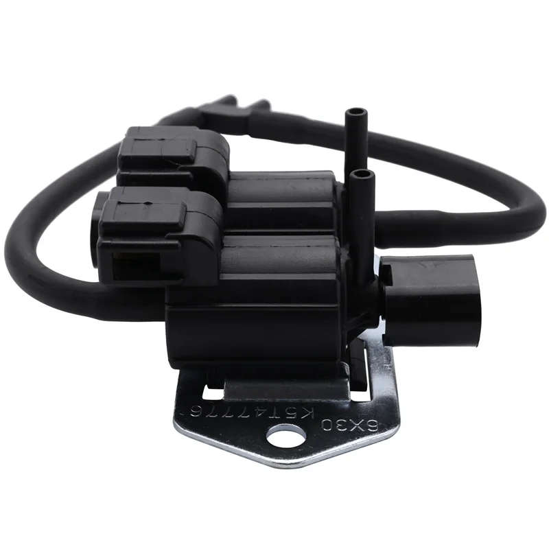 Vacuum Switch Solenoid Valve For Mitsubishi Pajero L200 L300 V43 V44 V45 K74T V73 V75 Mb620532