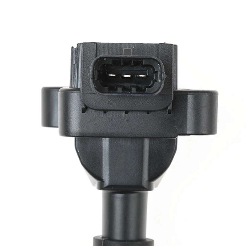 Car Ignition Coil for Mercedes-Benz C-Class W203 2005-2011 A0001501780 A0001502880