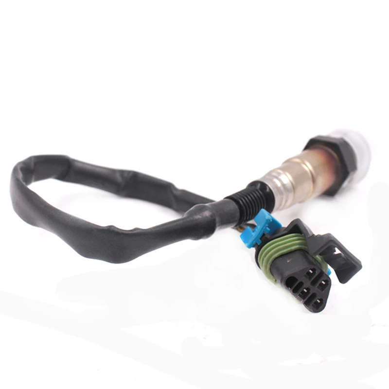 4PCS Lambda Probe O2 Oxygen Sensor For CHEVROLET CAMARO 3.6L Automatic CADILLAC CTS 3.0 3.6 2010-...