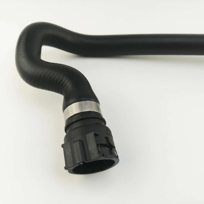 Top Inlet Heater Core Hose Water For BMW F07 F10 F11 F18 520Li 525Li 528Li 520i 528i 528Li
