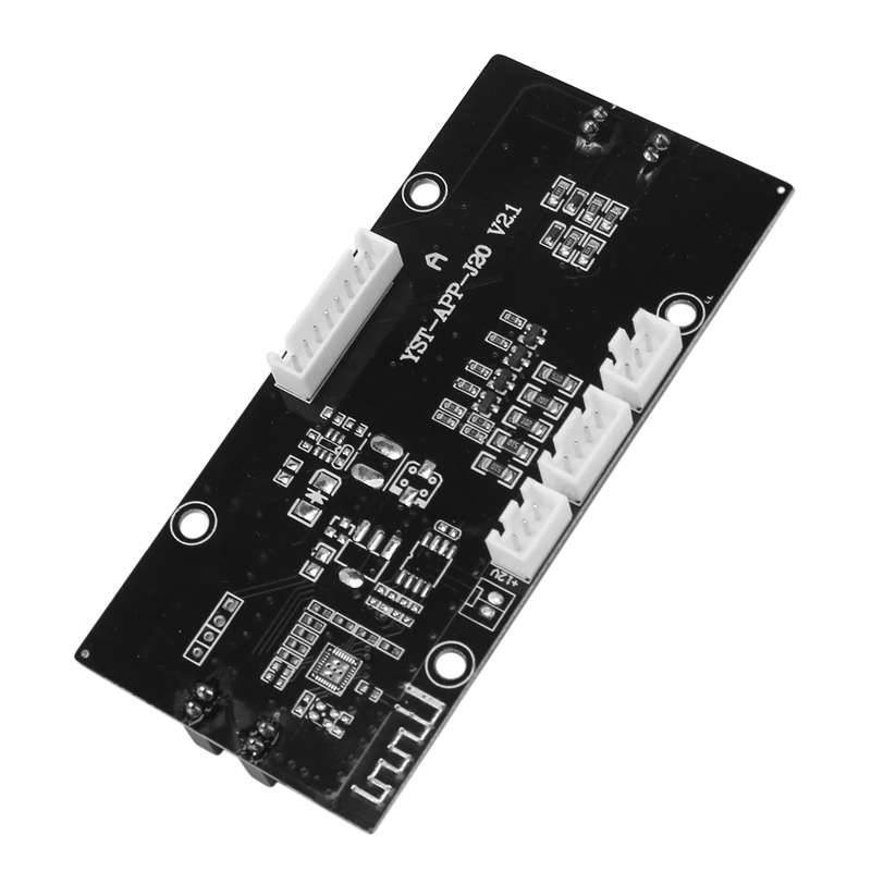 Scooter Motherboard Mainboard Hoverboard Control Board for 6.5 Inch 2 Self Balancing