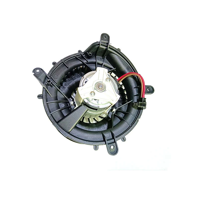 New AC Blower Motor For Mercedes Benz W220 W215 S320 S350 S400 S500 S600 S430
