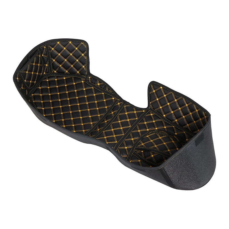 For Honda Forza350 Forza 350 2020 2021 Trunk Liner Protector Motorcycle Seat Bucket Mat