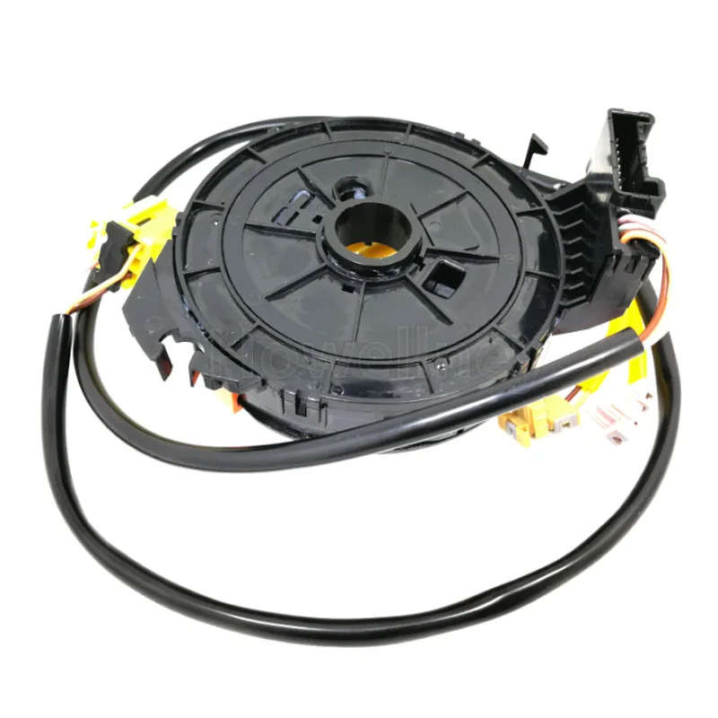 25966963 Contact steering wheel coil Train Wire Cable Assy For GM Chevrolet Avalanche Suburban