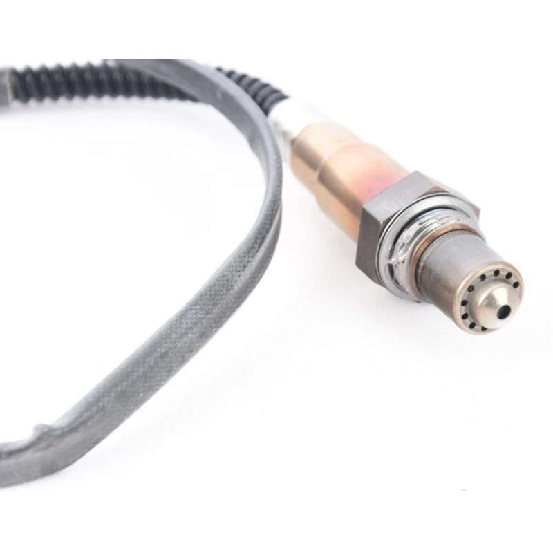 Front Left Lambda Probe Oxygen O2 Sensor fit For VW TOUAREG 3.2L 4.2L 2004-2007
