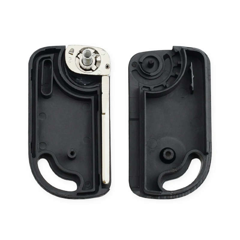 For Volkswagen Key Shell Remote Car Key Cover Case Transponder Car Key Shell For Brazil Mark