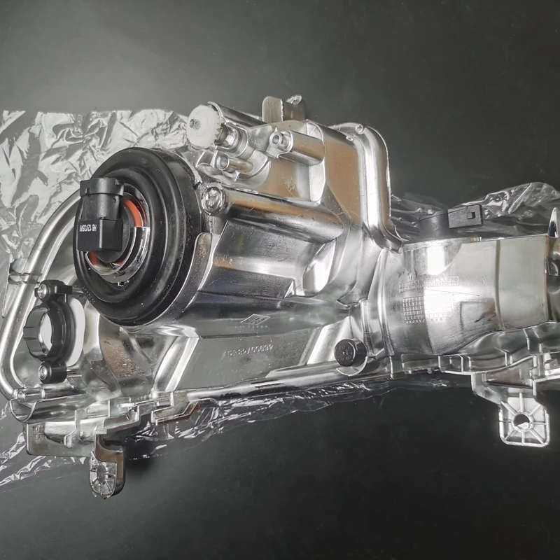 Auto Replacement Parts Front Fog Lamp For Peugeot 508 Lighting System