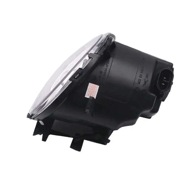 1Pair Car Front LED Fog Light DRL Driving Lamp For BMW F20 F22 F30 F35 LCI With LED Bulds