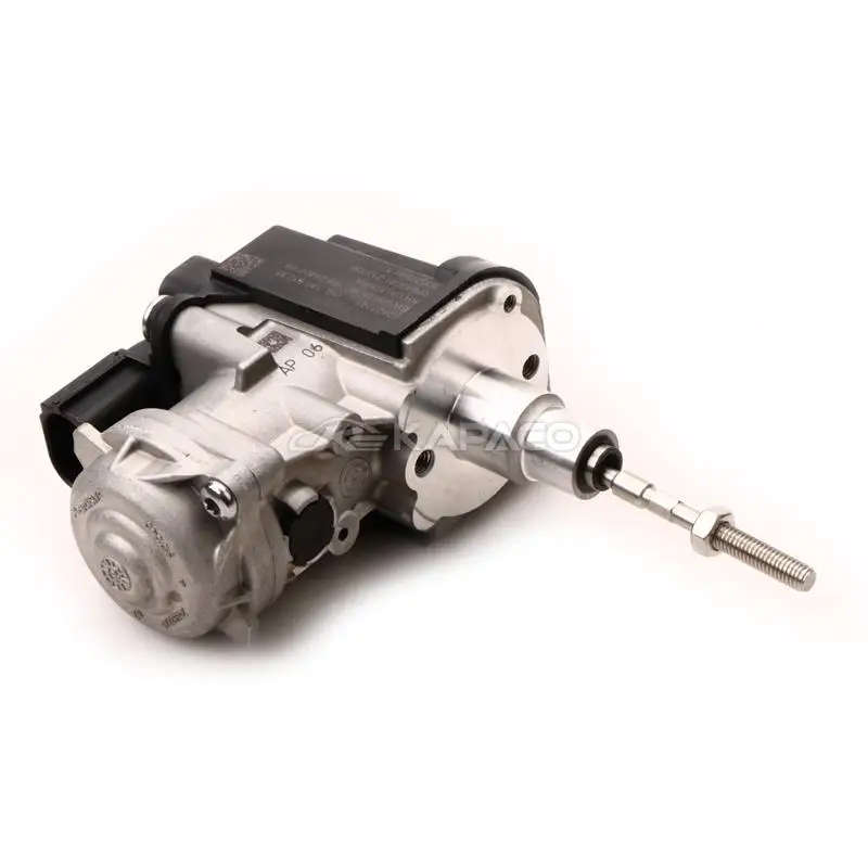 Boost Turbo Pressure Diverter Valve Electric Actuator For Audi EA888 Gen3 1.4 1.8T A5 Coupe 2.0 A4