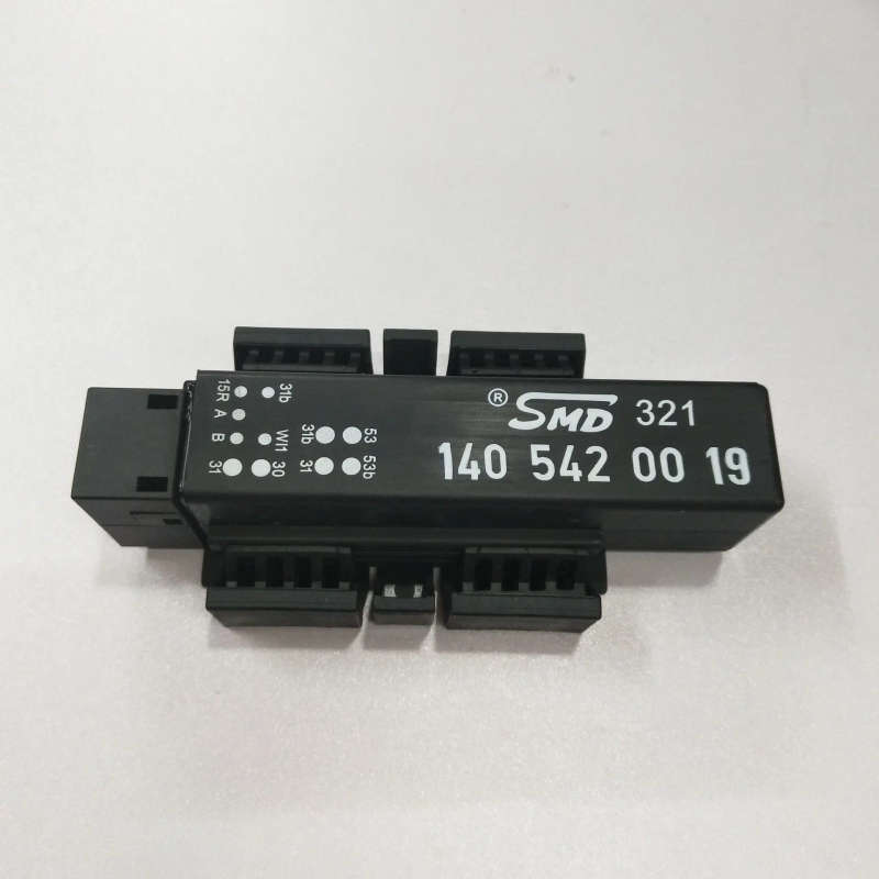 Car door glass window lifting main switch switch suitable for Mercedes Benz w169