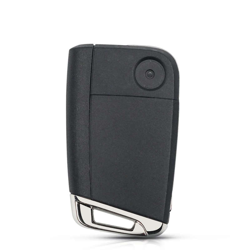 Half Smart Option Remote Car Key 434MHz MQB ID48 For VW Seat Golf 7 MK7 Touran Polo Tiguan