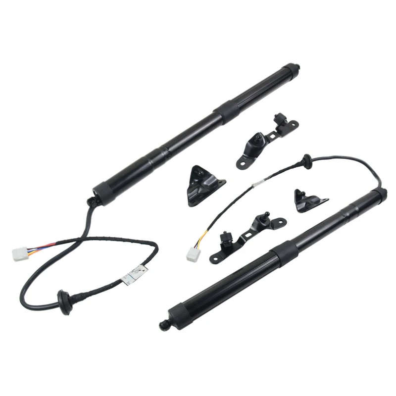Car Liftgate Power Lift Support Rear Electric Tailgate Strut for Toyota RAV4 4-Door 2013-2016