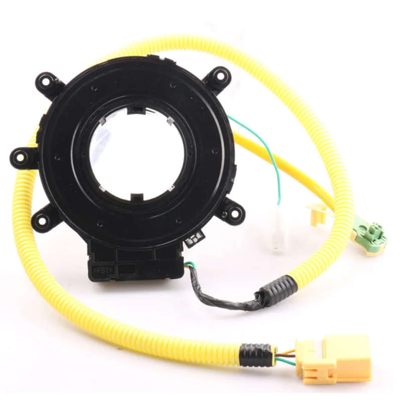 8980147660 8-98014766-0 8 980147660 Steering Wheel train cable For Isuzu D-Max 2007-2012