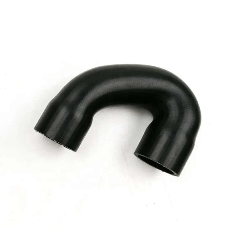 11537584543 New Automotive Coolant Hose Cooling System For BMW X5 X6 E70/E71 Radiator Water Hose