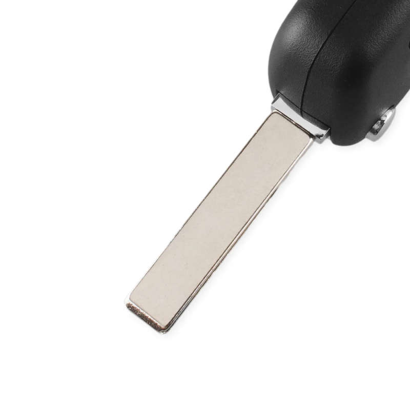 2 Button Modified Filp Folding Remote Car Key Shell Case For Citroen C2 C3 C4 C5 C6 C8 Xsara