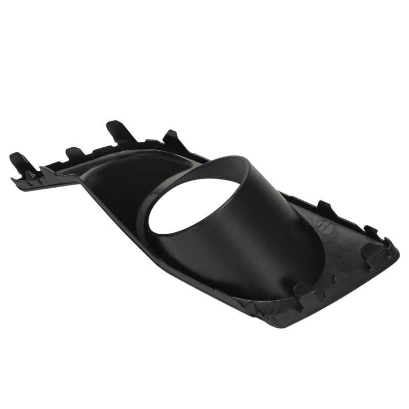 For Subaru Legacy 2004-2009 Front Bumper Fog Light Frame Fog Lamp Replacement Bezel Cover