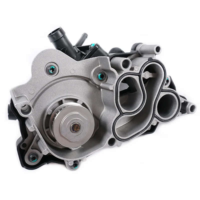 engine cooling water pump head suitable for Tiguan Passat Golf A1 A2 A3 A4 Q3